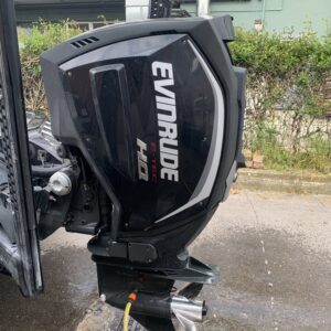 EVINRUDE 250 HO G2